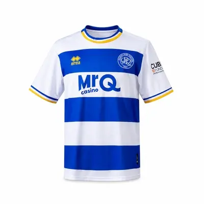 Queens Park Rangers 26/27 Home Jersey