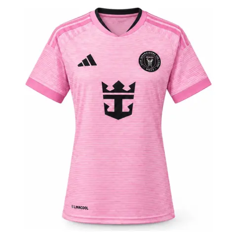 Inter Miami 26/27 Home Women's Jersey