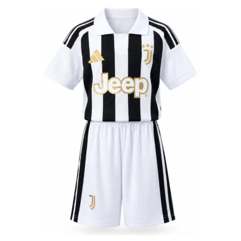 JUV 26/27 Home Kids Kit Jersey