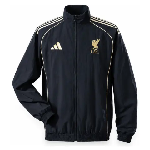 LFC 25/26 Windbreaker