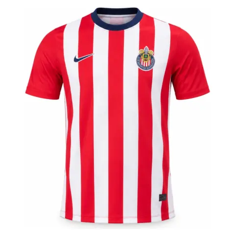 Chivas Guadalajara 26/27 Home Replica Player Version Jersey