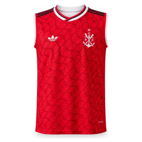 Flamengo 26/27 Third away Vest Jersey