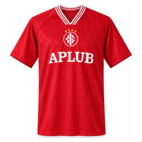 Retro Internacional 1997 Home Jersey