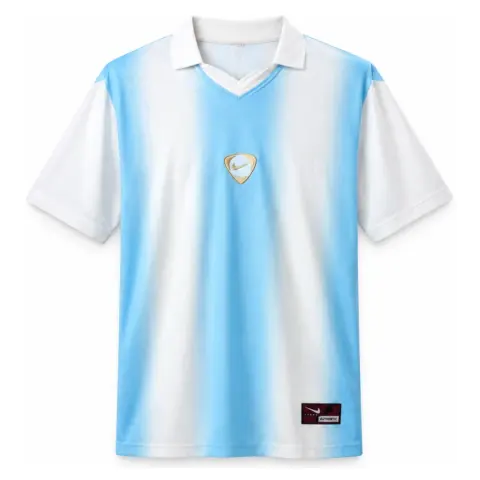 Cactus Jack Travis Scott x NK Argentina Total 90 Retro Jersey