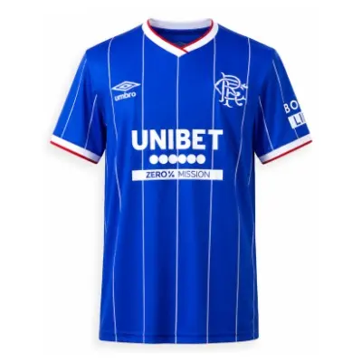 Rangers 26/27 Home Jersey