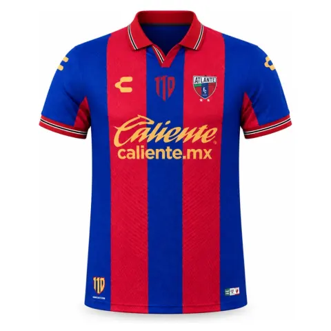 Atalanta 26/27 Home Player Version Jersey