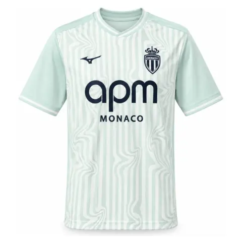 Monaco 26/27 Third Jersey