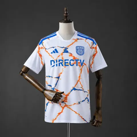San Diego FC 26/27 Away Jersey