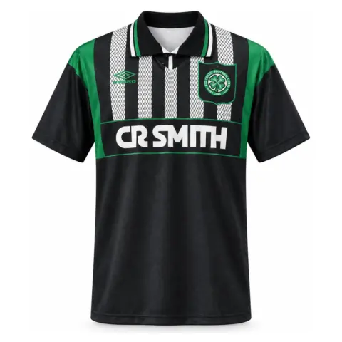 Celtics 94/96 Away Retro Jersey