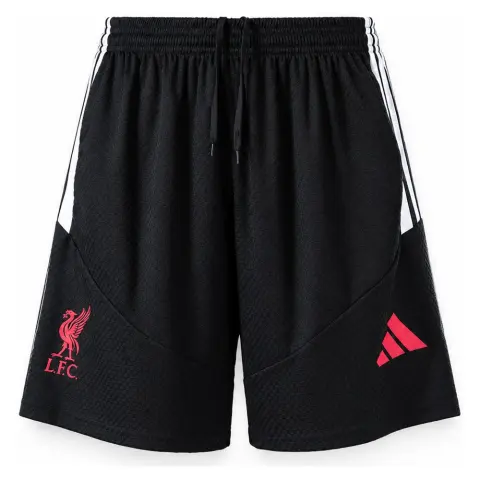 LFC 2026 OG Player Version Training Shorts - Royal Blue