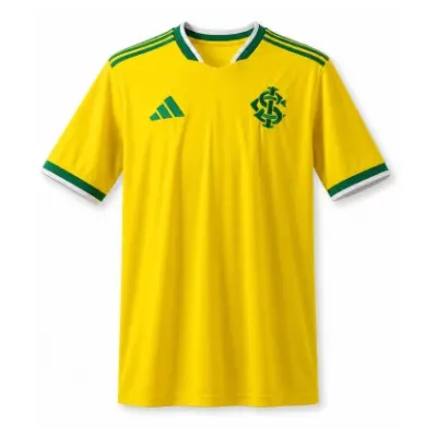 Internacional 26/27 Brazil Edition Jersey