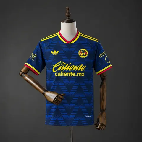 Club America 26/27 Special Jersey