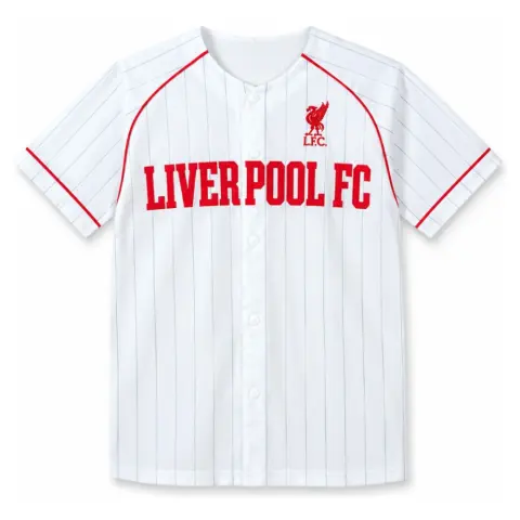 LFC 25/26 Baseball Jersey