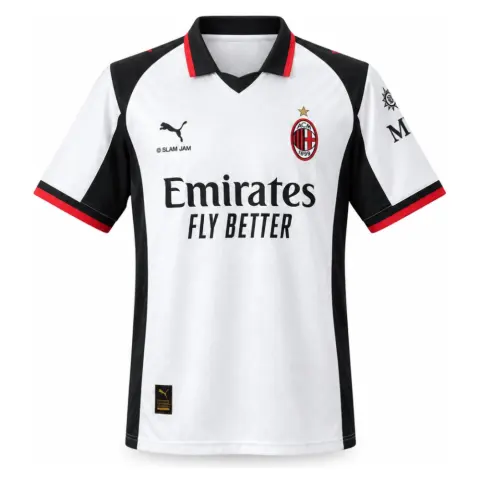 AC Milan 26/27 Away Jersey