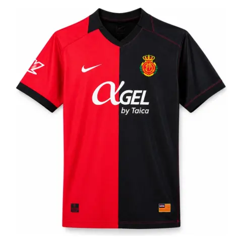 RCD Mallorca 26/27 Home Jersey