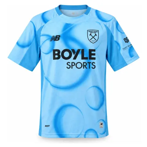 West Ham United 26/27 Third Jersey