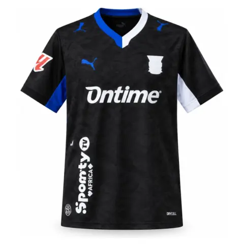 Leganés 26/27 Away Jersey
