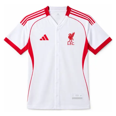 LFC 25/26 Baseball Jersey