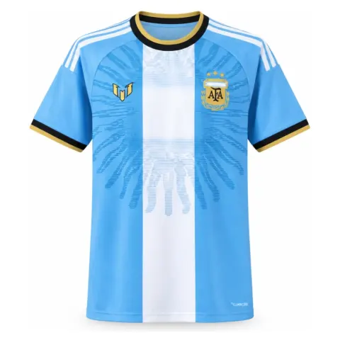 Argentina 2026 Anniversary Edition Jersey