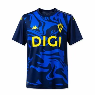 Cádiz 26/27 Training Jersey
