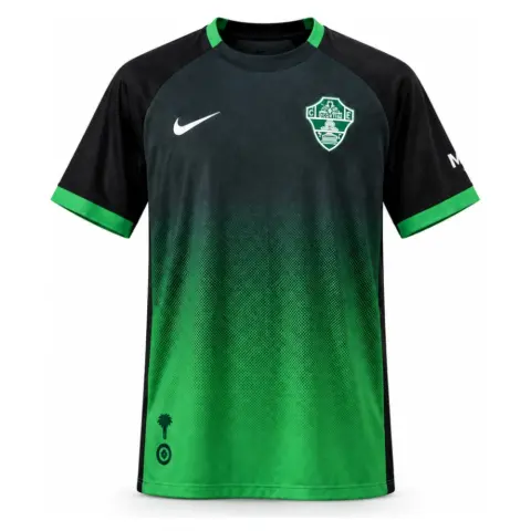 Elche 26/27 Third Away Jersey