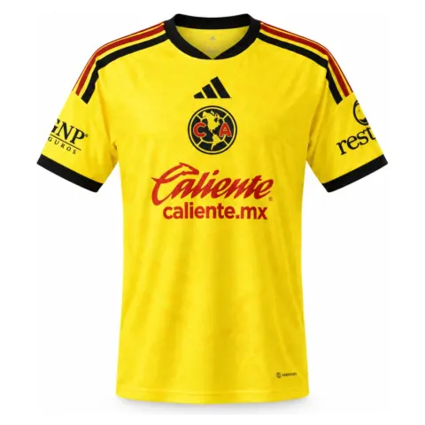 America 26/27 Home Jersey