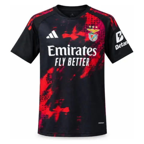 Benfica 26/27 Third Away Jersey