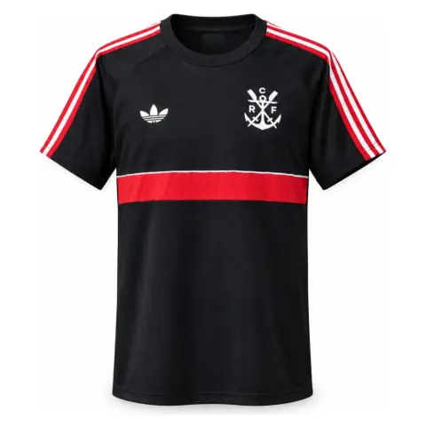 Flamengo 26/27 Originals 2 Trefoil Jersey