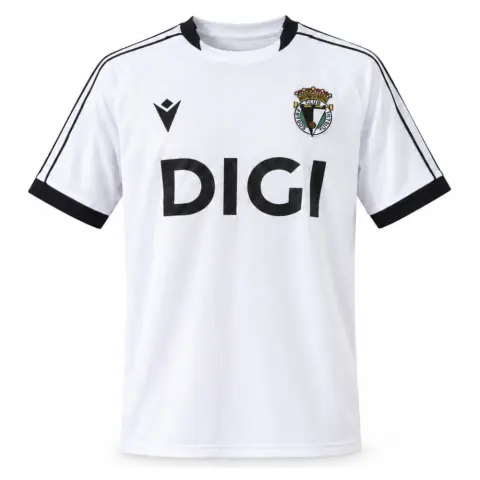 Burgos CF 26/27 Home Jersey