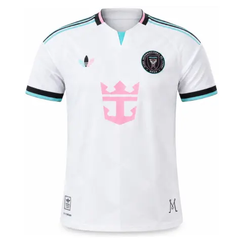 Inter Miami 26/27 Third Player Version Jersey