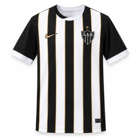 Atlético Mineiro 26/27 Home Jersey S-e4XL