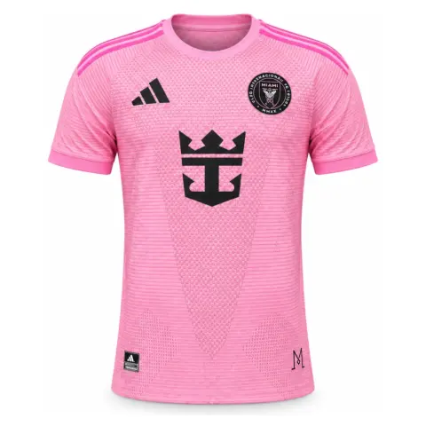 Inter Miami 26/27 Home Player Version Jersey