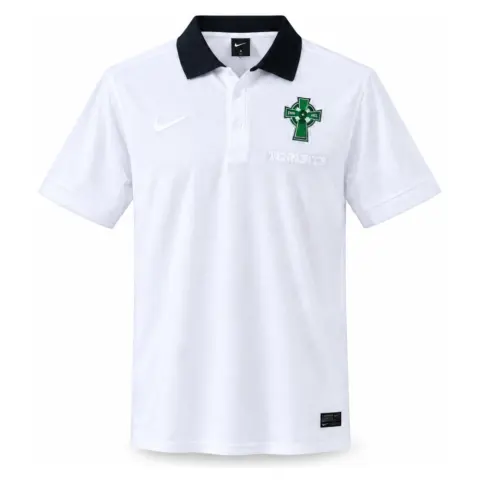 Celtic 12/13 125th Anniversary Edition Retro Jersey