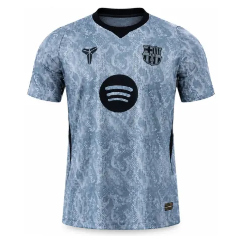 Barcelona 26/27 Goalkeeper Away Player Version Jersey