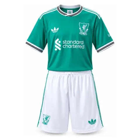LFC 25/26 Third Away