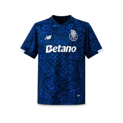FC Porto 26/27 Special Edition Jersey