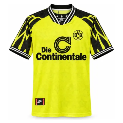 Retro Dortmund 94/95 Home