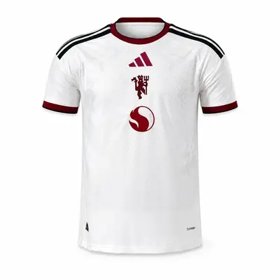 M-U 26/27 Third Away Player Version Jersey
