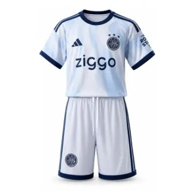 Ajax 26/27 Third Kids Kit Jersey