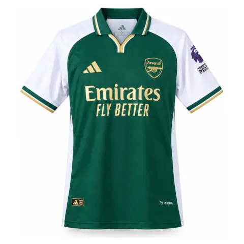 Arsenal 26/27 Special Edition Jersey