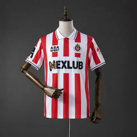 Chivas 94/95 Home Retro Jersey