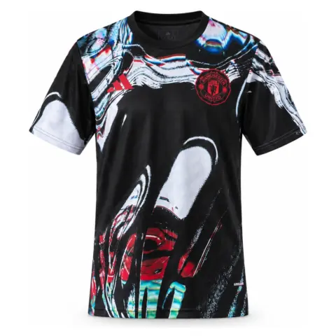 M-U 26/27 Special Jersey