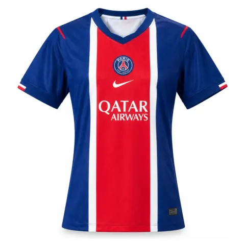 PSG 26/27 Home Womens Jersey