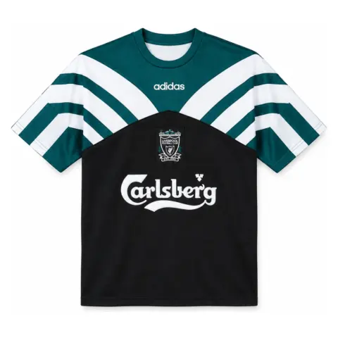 LFC 95/96 Originals Reissue Tee