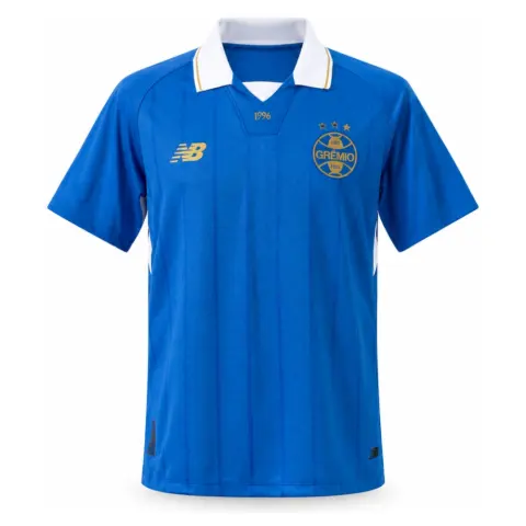 Gremio 26/27 Third Away Jersey