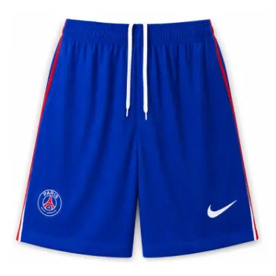 PSG 26/27 Home Shorts