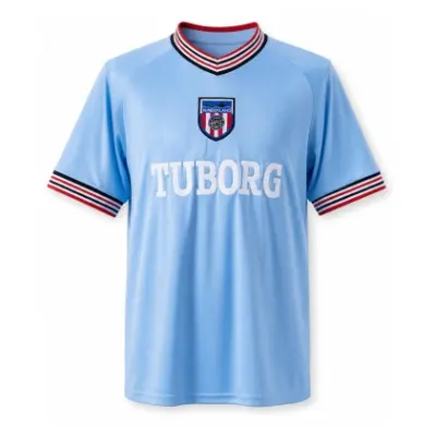 Sunderland Patrick 86/87 Away Retro Jersey