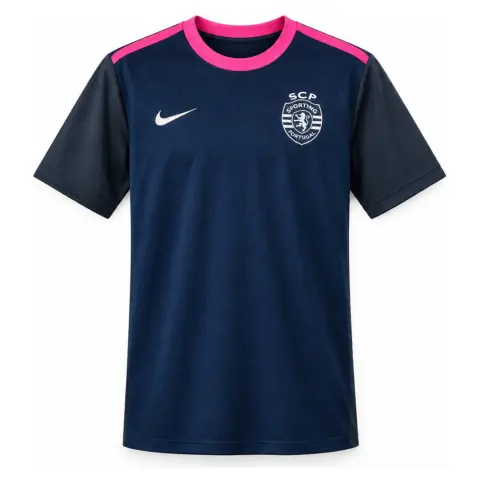 Sporting CP 26/27 Pre-Match Jersey