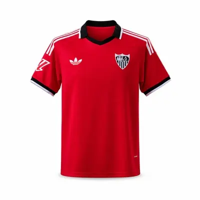 Sevilla 26/27 Away Jersey