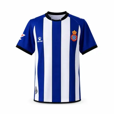 Espanyol 26/27 Home Jersey
